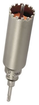 BORDO DIAMOND CORE BIT WETMOND 100MM